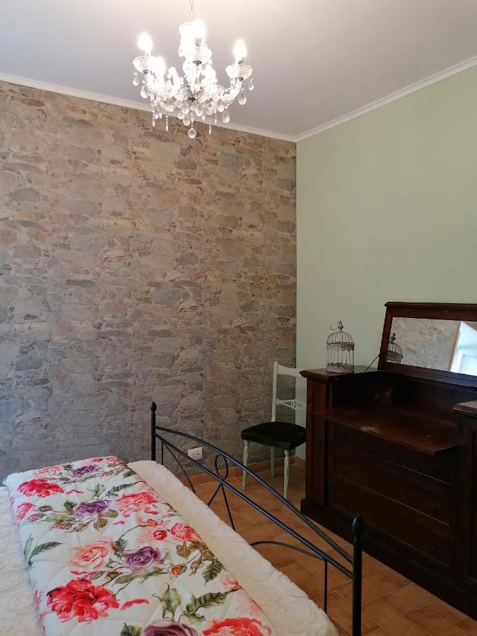 La Maisonette Del Borgo Ronciglione  Exterior photo